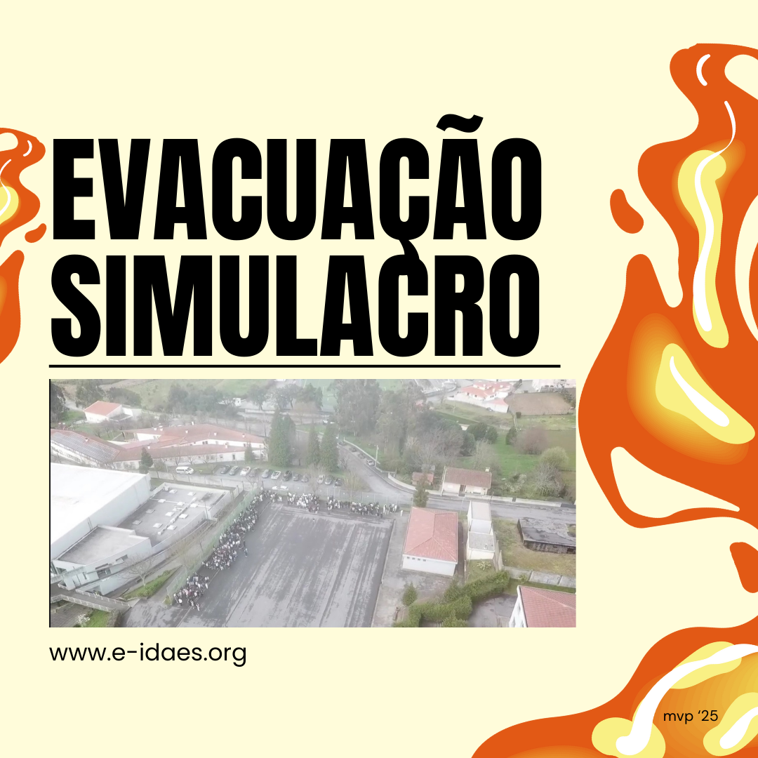 Exercício de Evacuação